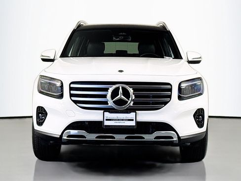 Certified 2026 Mercedes-Benz GLB 250 image 2