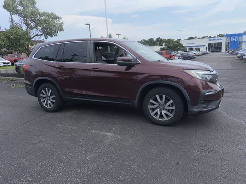 Used 2019 Honda Pilot EX image 15