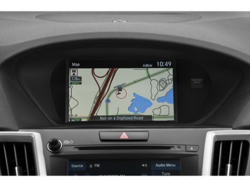 Used 2020 Acura TLX w/ Technology Package FWD image 18