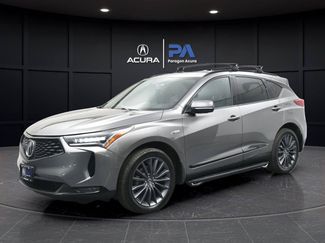 Certified 2022 Acura RDX AWD video 1