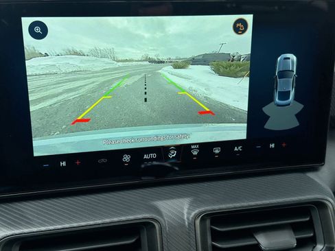 New 2026 Ford Mustang Coupe image 29