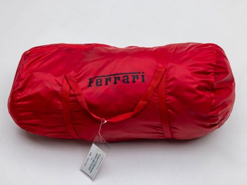 Used 2007 Ferrari 599 GTB Fiorano RWD image 53