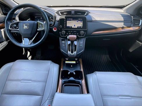 Used 2020 Honda CR-V Touring image 15