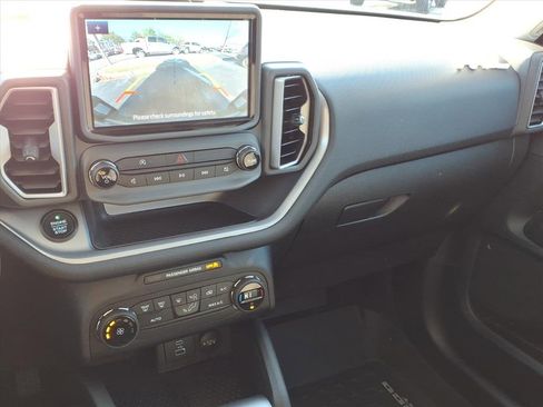 Certified 2021 Ford Bronco Sport Big Bend image 26