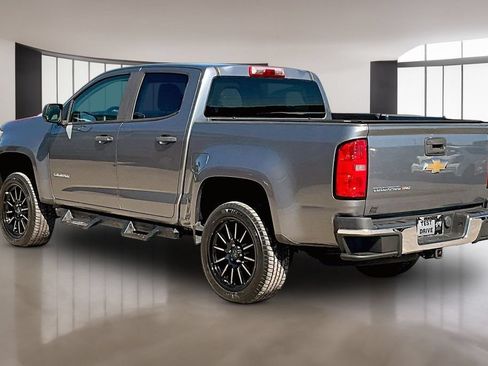 Used 2018 Chevrolet Colorado W/T RWD image 12