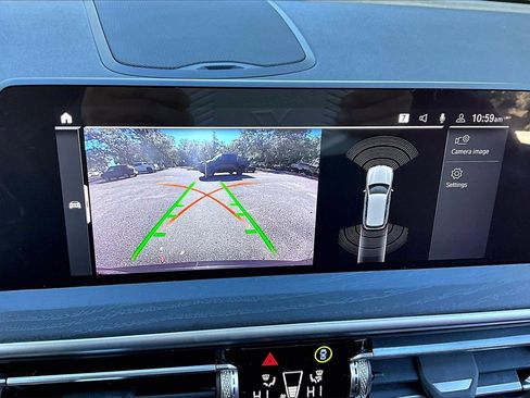 Used 2022 BMW X3 sDrive30i w/ Convenience Package image 13