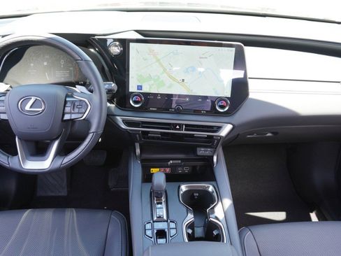 Used 2025 Lexus RX 350 Premium AWD/4WD image 28