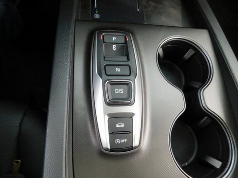 New 2026 Honda Ridgeline TrailSport image 36