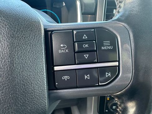 Used 2023 Ford F150 Lariat w/ Equipment Group 502A High image 14