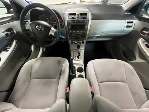 Used 2011 Toyota Corolla LE FWD image 17