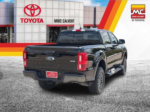 Used 2019 Ford Ranger XLT w/ Equipment Group 302A Luxury RWD image 5