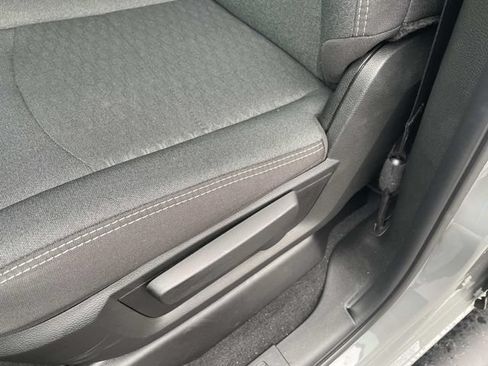 New 2026 RAM 2500 Tradesman AWD/4WD image 19