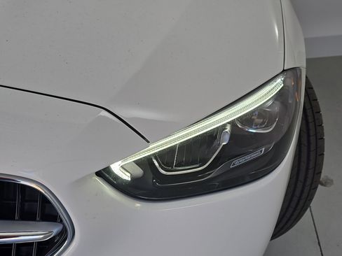 New 2026 Mercedes-Benz C 300 4MATIC Sedan image 31