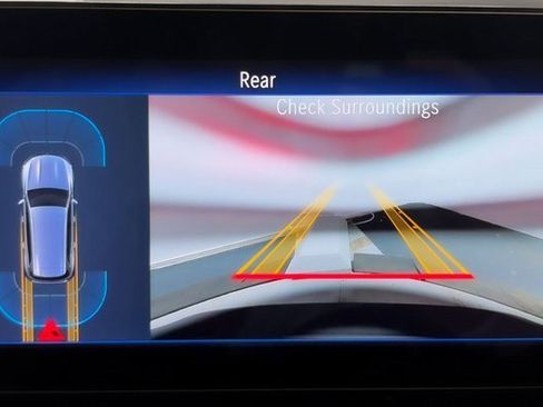 Certified 2024 Mercedes-Benz EQB 350 4MATIC SUV w/ Winter Package image 19