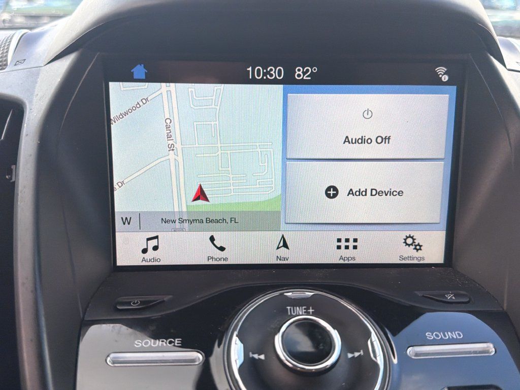 Used 2019 Ford Escape Titanium FWD image 23