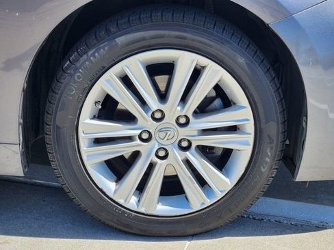 Used 2014 Lexus ES 350 350 image 10