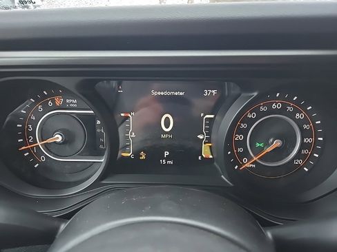 New 2026 Jeep Gladiator Mojave image 52