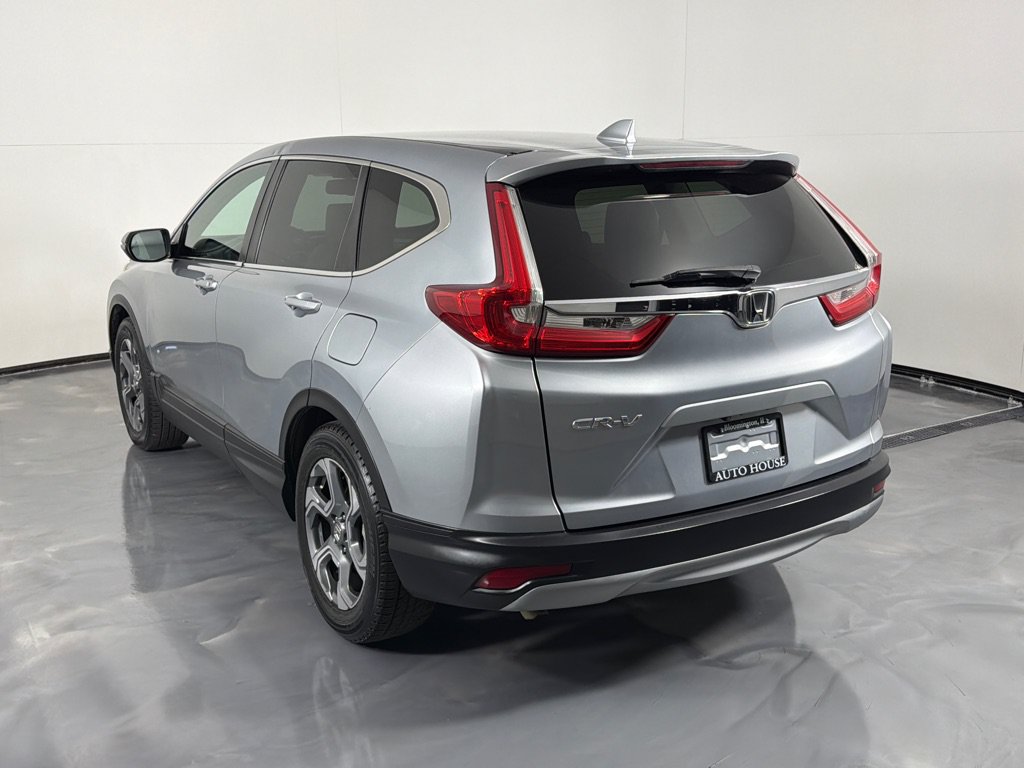 Used 2019 Honda CR-V EX-L image 7