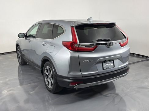 Used 2019 Honda CR-V EX-L image 7