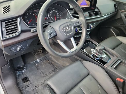 Used 2022 Audi Q5 2.0T Premium AWD/4WD image 25