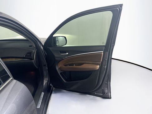 Used 2019 Acura MDX FWD w/ Advance Package image 36