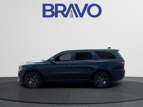 Used 2021 Dodge Durango R/T w/ Technology Group RWD image 10
