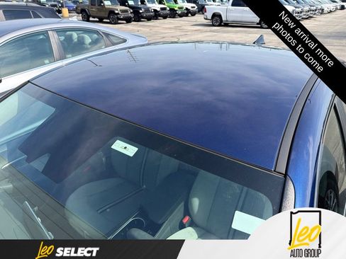 Used 2020 Hyundai Sonata SEL w/ Cargo Package FWD image 4