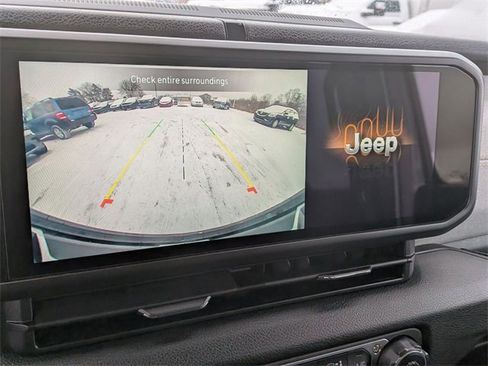 Used 2024 Jeep Wrangler Sport S 4xe w/ Convenience Group image 21