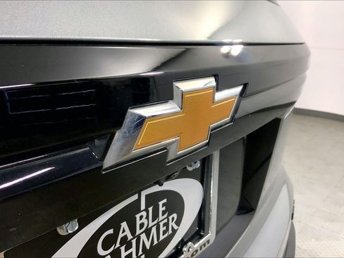 Used 2024 Chevrolet Traverse RS w/ LPO, Floor Liner Package AWD/4WD image 31