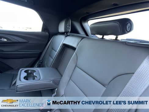 New 2026 Chevrolet TrailBlazer RS w/ Convenience Package image 32