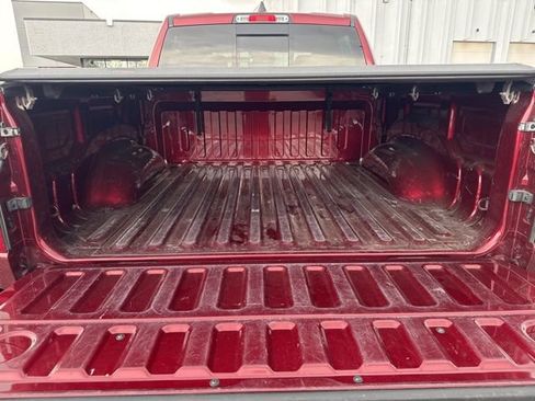 Used 2021 RAM 1500 Laramie image 10