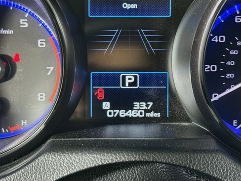 Used 2019 Subaru Outback 2.5i Premium AWD/4WD image 16
