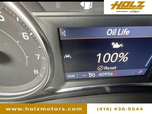 Certified 2024 GMC Terrain SLT AWD/4WD image 12