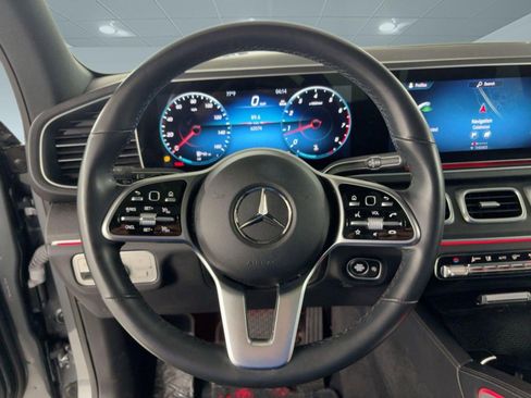 Used 2023 Mercedes-Benz GLE 350 4MATIC image 17