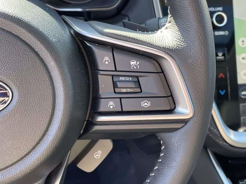 Certified 2025 Subaru Outback Limited image 24