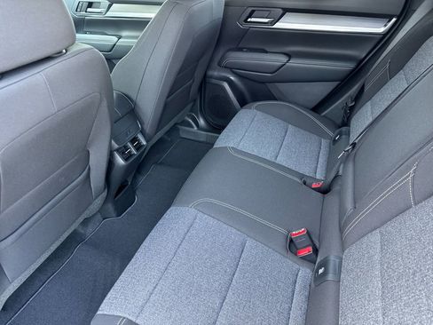 New 2026 GMC Terrain Elevation w/ Black Edition FWD image 11