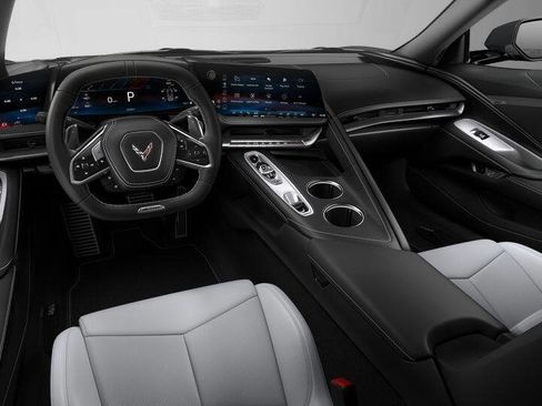 New 2026 Chevrolet Corvette Z06 image 34