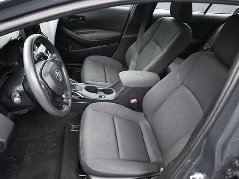 Certified 2024 Toyota Corolla LE FWD image 21