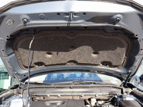 Used 2025 MAZDA CX-5 Carbon Edition image 21