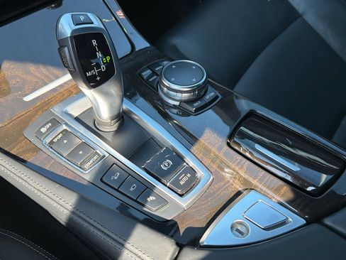 Used 2015 BMW 528i xDrive Sedan AWD/4WD image 15