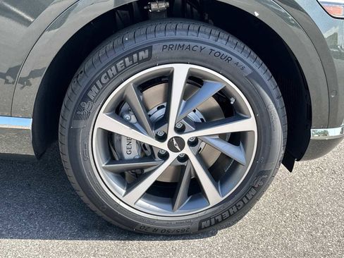 New 2026 Genesis GV80 3.5T Advanced AWD/4WD image 7