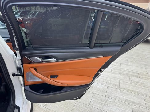Used 2020 BMW M5 w/ Executive Package image 45