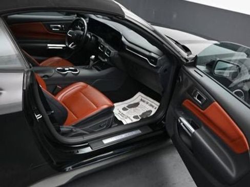 Used 2024 Ford Mustang Premium RWD image 14