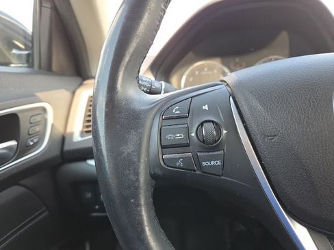 Used 2018 Acura TLX FWD image 20