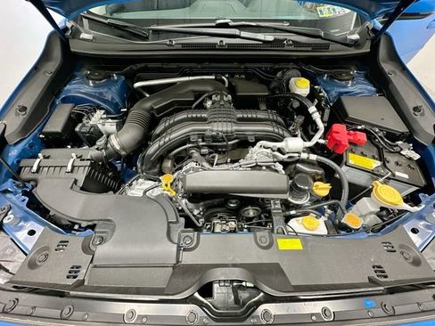 Used 2025 Subaru Impreza 2.0i Sport AWD/4WD image 24