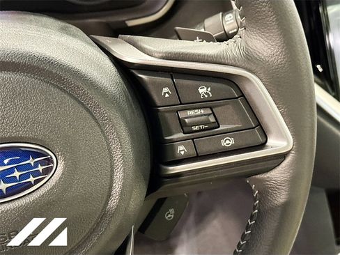 New 2026 Subaru Ascent Limited image 13