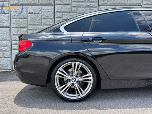 Used 2017 BMW 430i Gran Coupe image 12