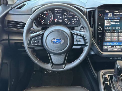 Certified 2025 Subaru Crosstrek 2.5i Limited AWD/4WD image 14