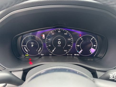 New 2026 MAZDA CX-70 SC AWD/4WD image 22