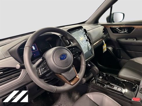 New 2026 Subaru Forester Sport AWD/4WD image 8